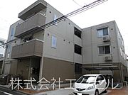 八王子駅徒歩圏内！