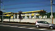 元八王子幼稚園（381m）