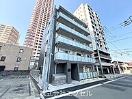神奈川県相模原市緑区橋本6丁目：物件画像／株式会社エクセル　八王子北口店