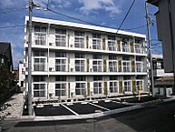 東京都昭島市朝日町2丁目：物件画像／株式会社エクセル　八王子北口店