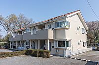 東京都青梅市新町7丁目：物件画像／株式会社エクセル　八王子北口店