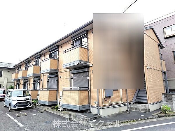 部屋画像