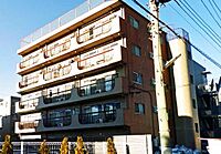 東京都八王子市明神町1丁目：物件画像／株式会社エクセル　八王子北口店