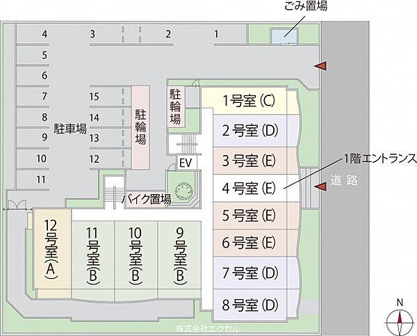 その他