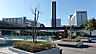 周辺：中央大学多摩キャンパス（3168m）