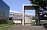周辺：東京都立首都大学東京南大沢キャンパス（2233m）