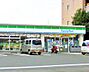 周辺：ファミリーマート 橋本七丁目店（81m）