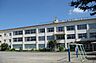 周辺：八王子市立由井第二小学校（996m）