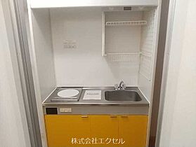 東京都八王子市楢原町（賃貸アパート1K・2階・20.25㎡） その4