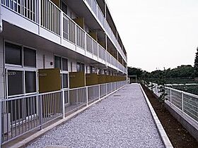 東京都立川市西砂町２丁目（賃貸マンション1K・1階・20.28㎡） その9