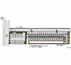 東京都立川市西砂町２丁目（賃貸マンション1K・1階・20.28㎡） その13