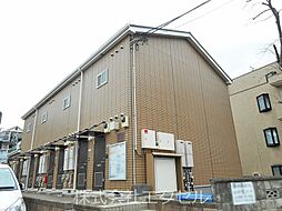 京王高尾線 狭間駅 徒歩13分