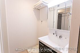 東京都福生市大字福生（賃貸アパート1LDK・2階・44.28㎡） その3