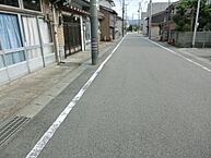 新潟県佐渡市両津湊17：物件画像