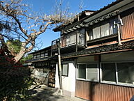 新潟県佐渡市城腰393-1：物件画像