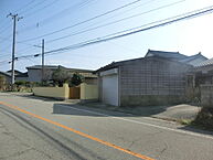 新潟県佐渡市稲鯨145-1：物件画像