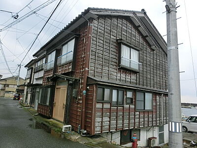 外観 外観