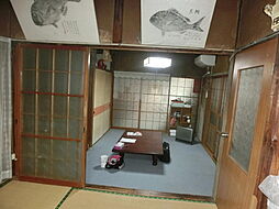 室内の画像