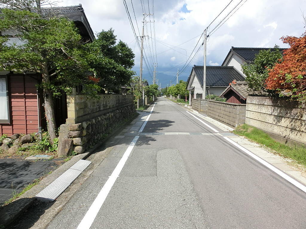 detached 新潟県佐渡市下久知702