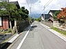 その他：前面道路状況