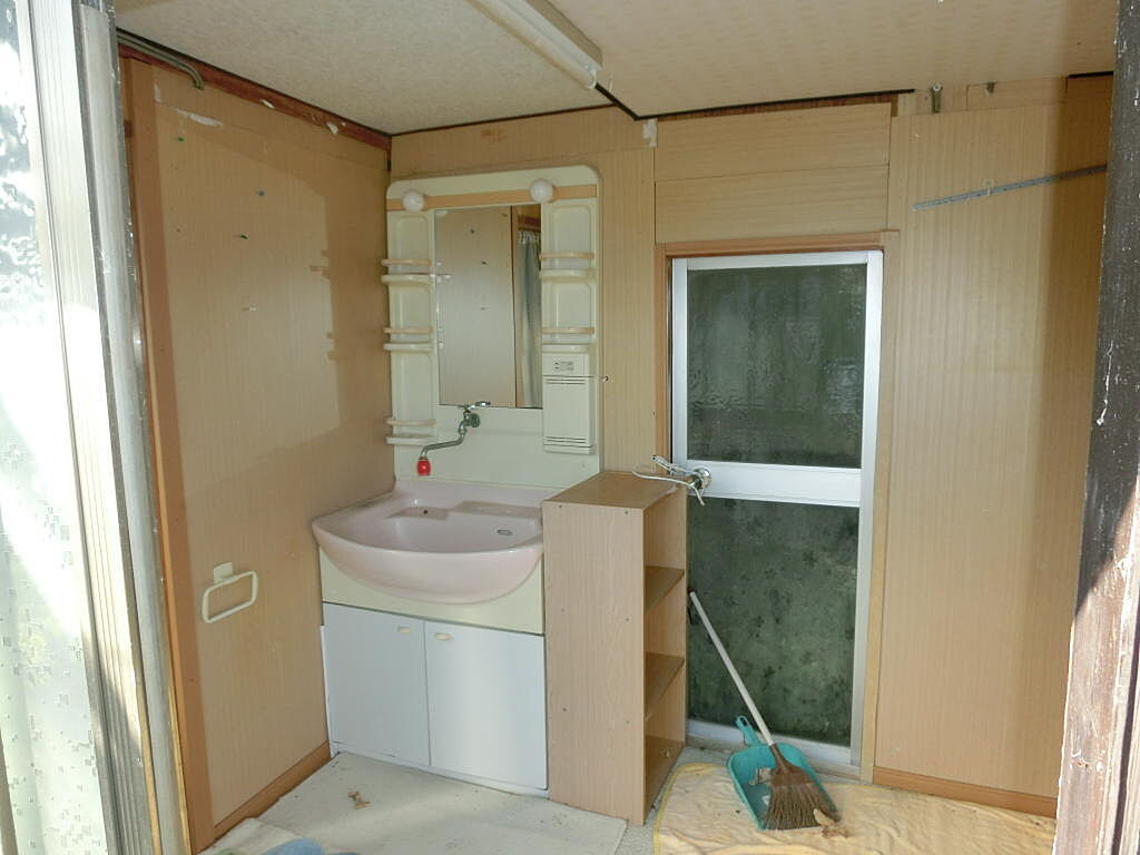 detached 新潟県佐渡市稲鯨1324-1