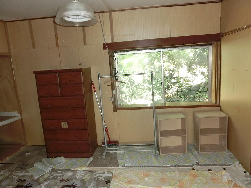 detached 新潟県佐渡市稲鯨1324-1