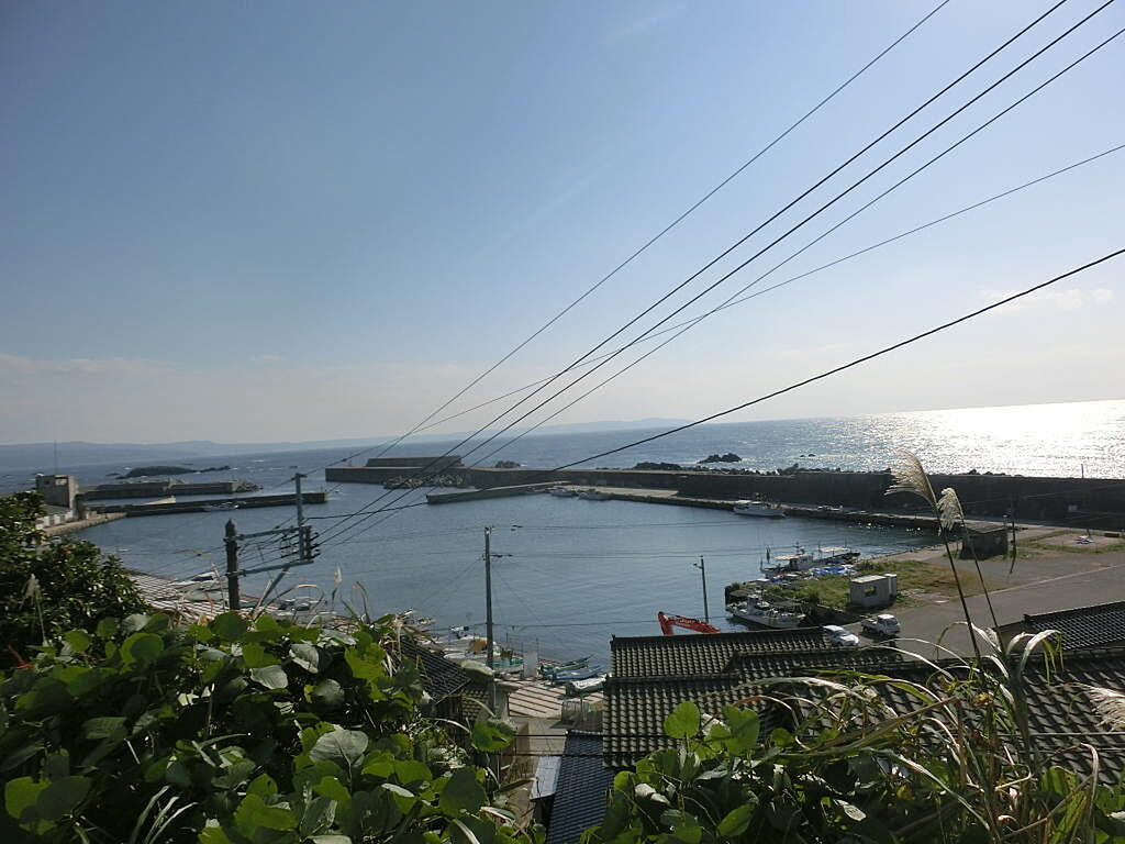 detached 新潟県佐渡市稲鯨1324-1