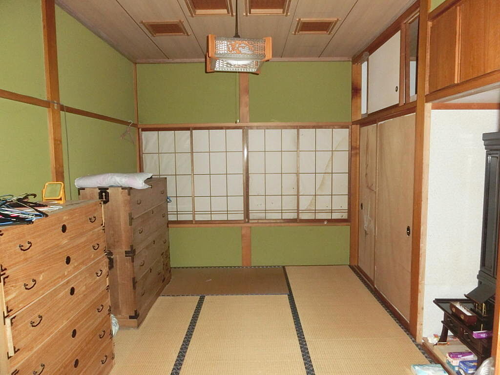 detached 新潟県佐渡市橘66-14