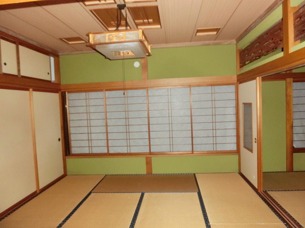 detached 新潟県佐渡市橘66-14