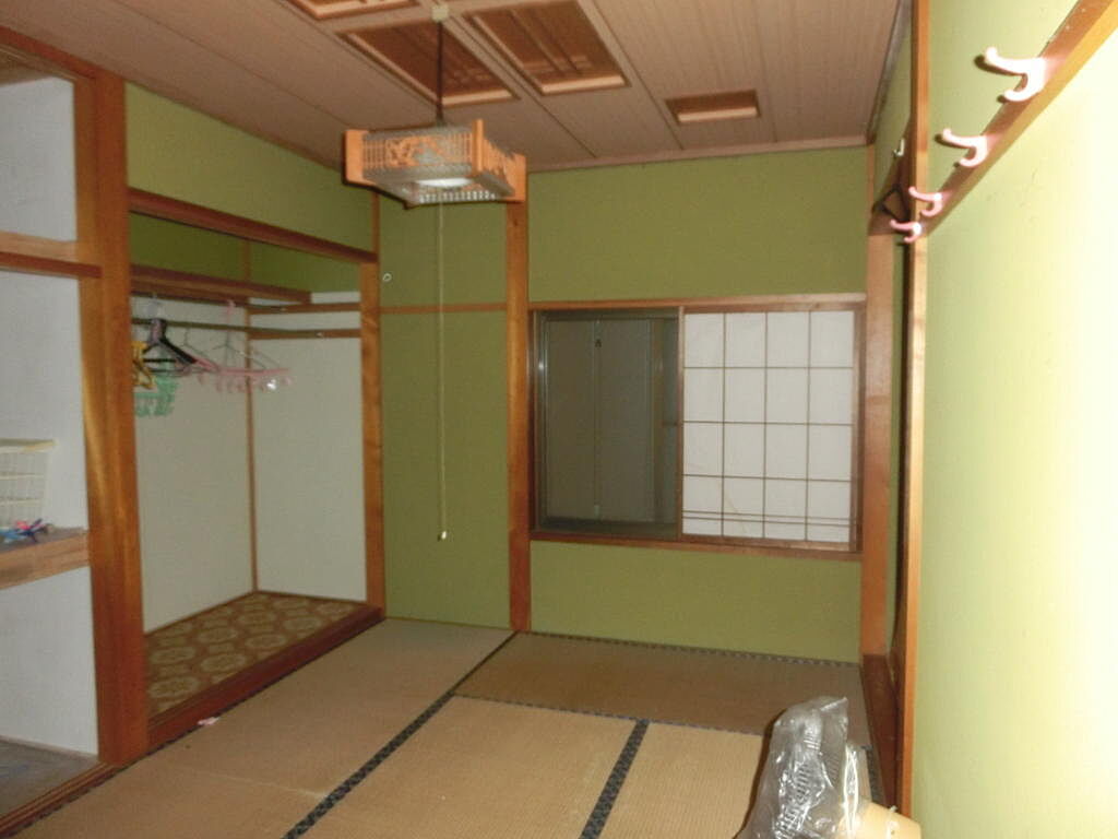 detached 新潟県佐渡市橘66-14