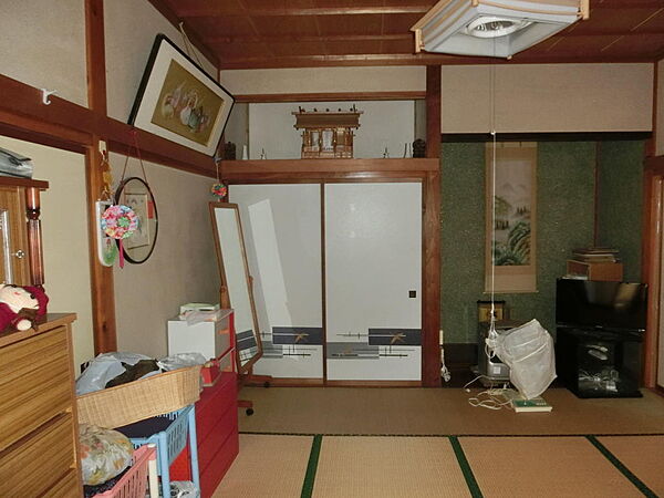 室内