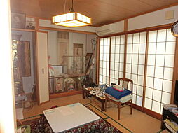 室内の画像