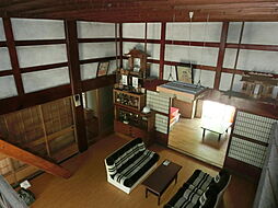 室内の画像