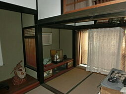 室内の画像