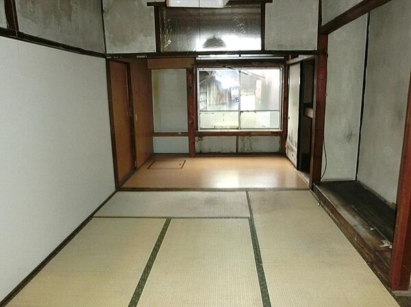 室内