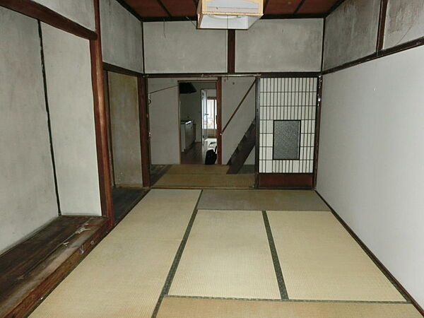 室内