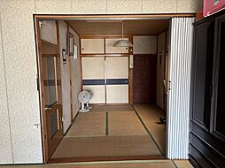室内の画像