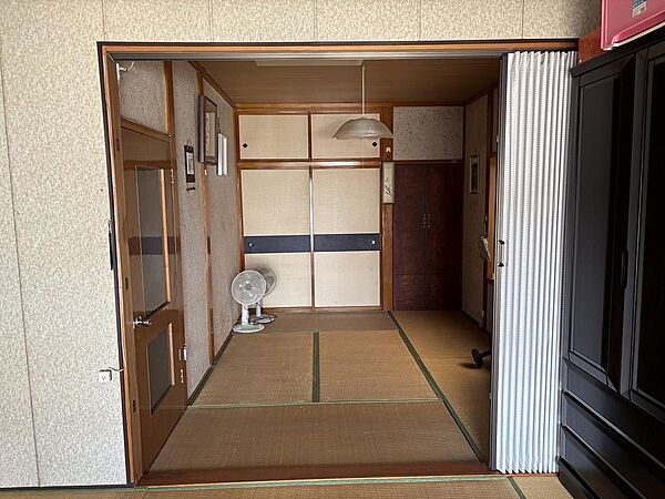 室内