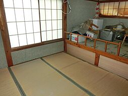 室内の画像