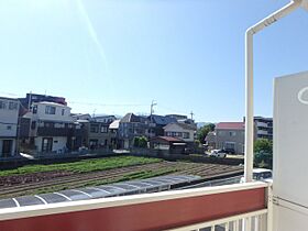 パレード  ｜ 兵庫県西宮市荒木町（賃貸アパート1R・2階・19.63㎡） その14