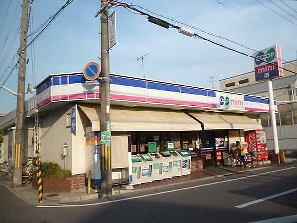 ステラハウス15 ｜兵庫県西宮市高木東町(賃貸マンション1K・1階・20.40㎡)の写真 その28