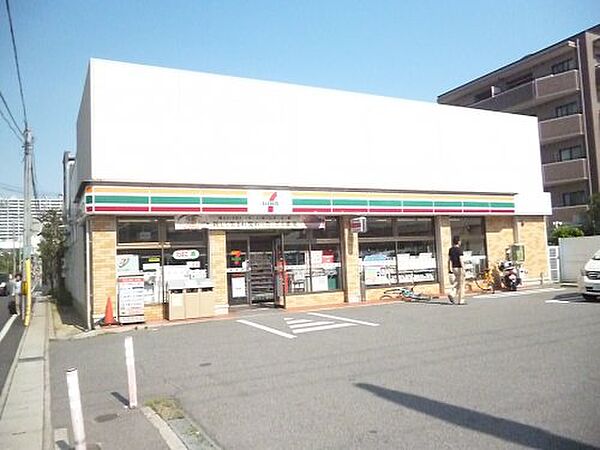 西宮パールハイツ ｜兵庫県西宮市南昭和町(賃貸マンション3DK・3階・55.00㎡)の写真 その9