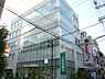 周辺：【銀行】りそな銀行　西宮北口支店まで405ｍ