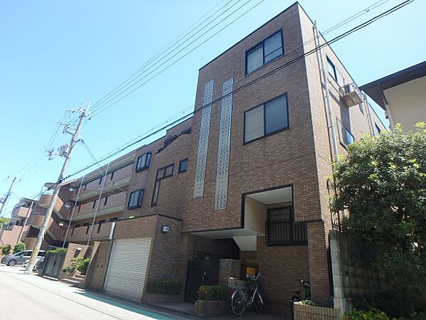 ウィン ｜兵庫県西宮市天道町(賃貸マンション3DK・1階・57.02㎡)の写真 その1