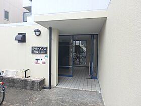 ダイドーメゾン西宮北口II  ｜ 兵庫県西宮市田代町（賃貸マンション1R・4階・15.56㎡） その3