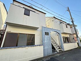 サンパレス21上ヶ原  ｜ 兵庫県西宮市上ケ原六番町（賃貸アパート1R・2階・18.00㎡） その1