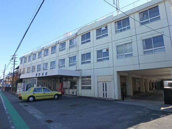 メゾン段上 ｜兵庫県西宮市段上町4丁目(賃貸マンション1R・2階・18.00㎡)の写真 その7