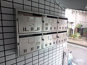 メゾン段上  ｜ 兵庫県西宮市段上町4丁目（賃貸マンション1R・2階・18.00㎡） その3