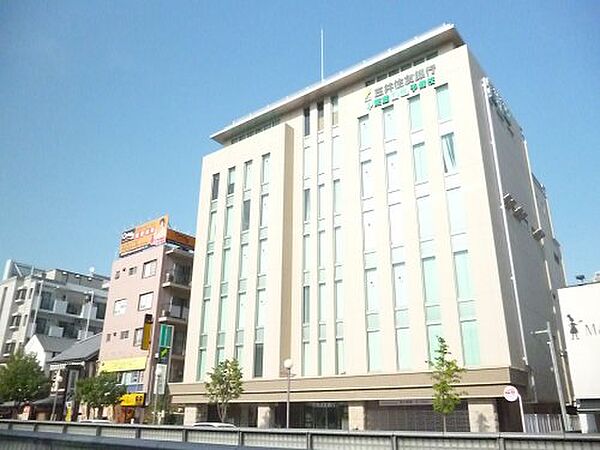 エスリード西宮北口第2 ｜兵庫県西宮市深津町(賃貸マンション1K・3階・22.29㎡)の写真 その17