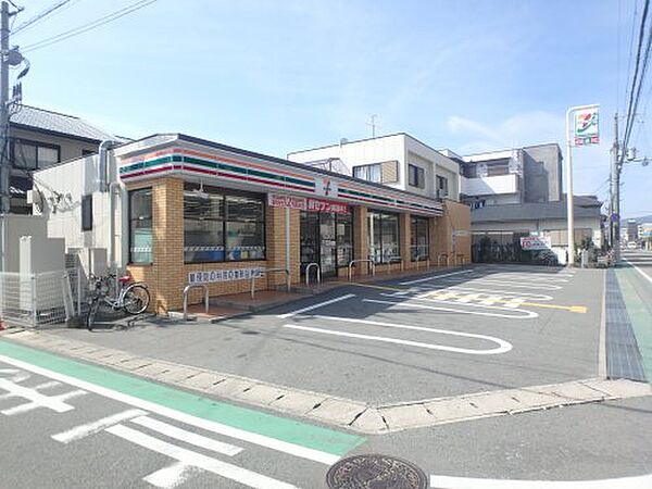 画像24:【コンビニエンスストア】セブンイレブン　瓦林町店まで373ｍ